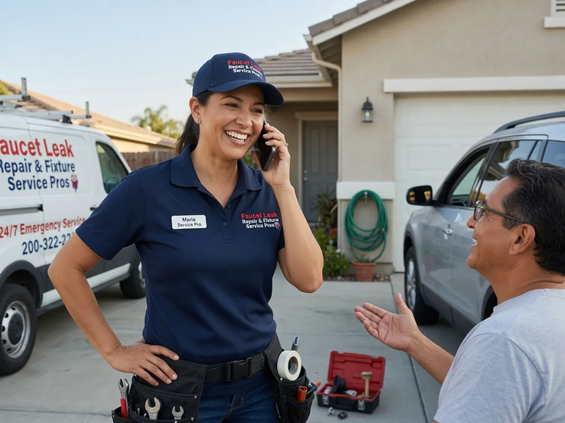 Faucet Repair Forest Home, AL FAQs